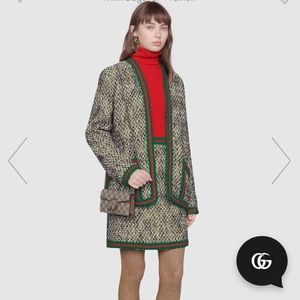 Dionysus GG Supreme super mini bag